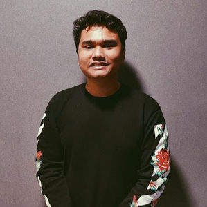 Meet your Posher, Shadman